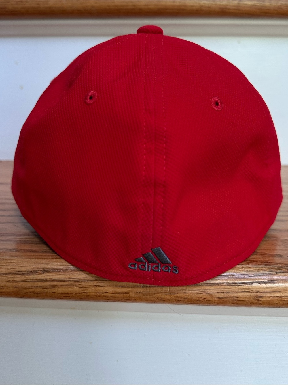 adidas Flexfit hat - Picture 2 of 4